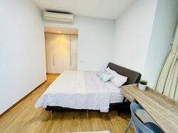 One-north Residences (D5), Apartment #635557941